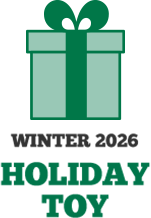 Holiday Toy