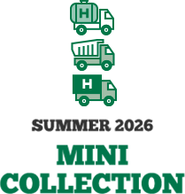 Mini Collection